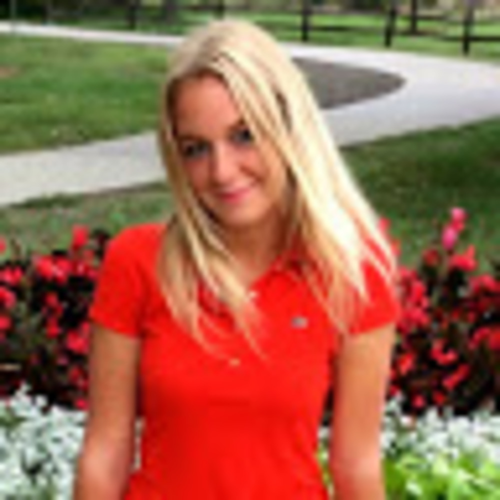 Meet your Posher, Abigail